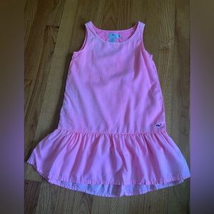Vineyard Vines- Girls’ Tank Dress